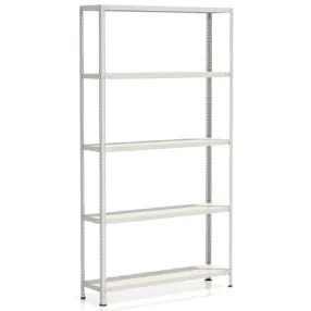 стеллаж стф 1235-2.2 (2200х1200х300-5)