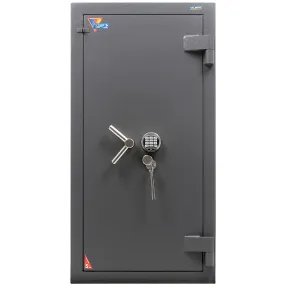 сейф valberg рубеж 1368 el