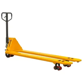 гидравлическая тележка (роxля) smart sd 15l rdp (2500 кг, 1500x550)