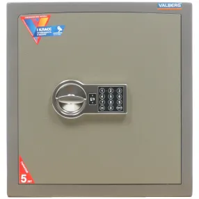сейф valberg карат ask 46 el