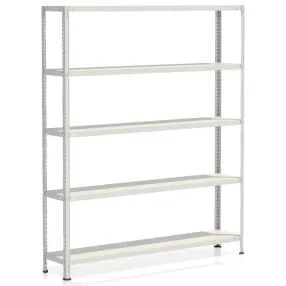 стеллаж стф 1535-1.8 (1800х1500х300-5)