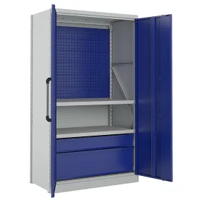 модульный шкаф hard 2000-062011