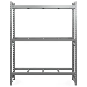 стеллаж сг ультра 2000х1500х600 (3 яруса без настила)