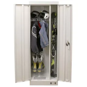 шкаф сушильный универсал-2000 н