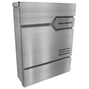 индивидуальный почтовый ящик «формат элит вырез»