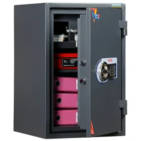 сейф valberg гарант 67 t el