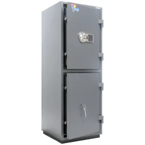 сейф valberg кварцит 120т/2 el