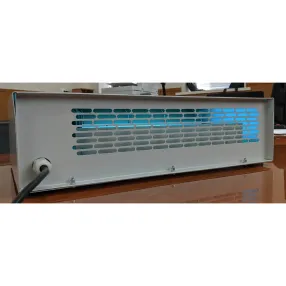бактерицидный обеззараживатель - рециркулятор воздуха airbox standart