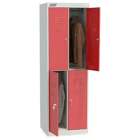 шкаф для одежды шрк-24-600