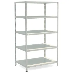 стеллаж стф 1075-1.8 (1800х1000х700-5)