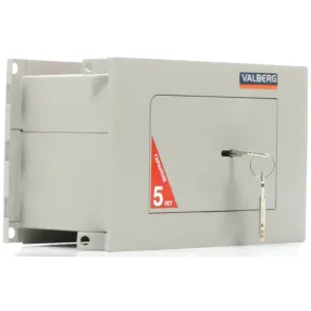 сейф valberg aw 1814