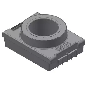 держатель инструмента vdi 60 (диаметр 60)