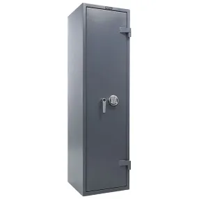 сейф оружейный asg/ws6 el