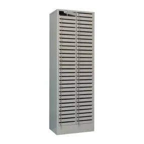 абонентский шкаф практик amb 180/60d