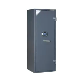 сейф взломостойкий см-120э