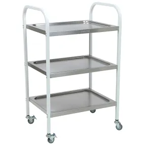 стол процедурный мд sp 3n (уценка крым)