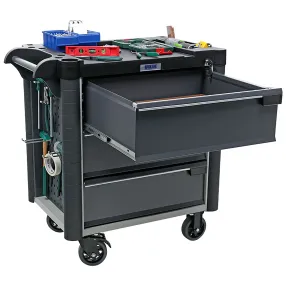 инструментальная тележка wds-3.0