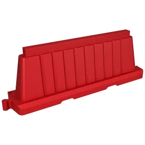 блок дорожный водоналивной вставной 2000 мм