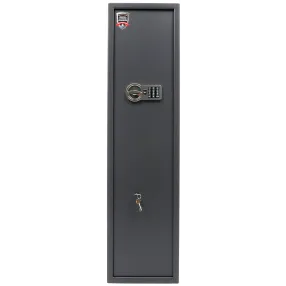 сейф оружейный aiko филин-32 el