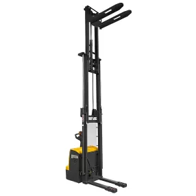 штабелер самоходный smartlift cddr15-iii (1500 кг; 3,5 м; li-ion 25,6в / 150ач)