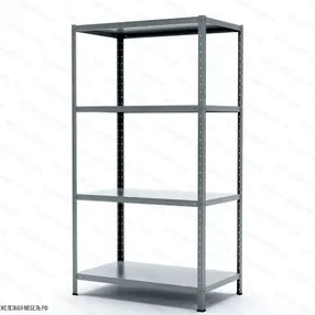 стеллаж ms strong 2200х700х700 (4 полки)