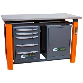 верстак твр1500(тв0-тв5)