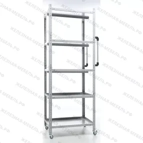 инструментальная тележка garage big