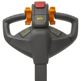 штабелер самоходный smartlift cddr15-iii (1500 кг; 3,5 м; li-ion 25,6в / 150ач)