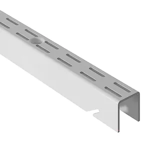 стойка практик home gs-230 белая