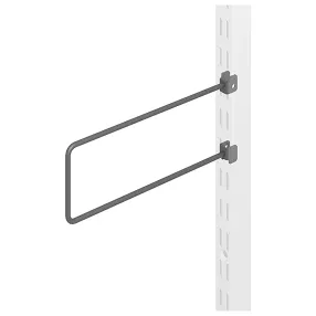 упор боковой практик home gss графит