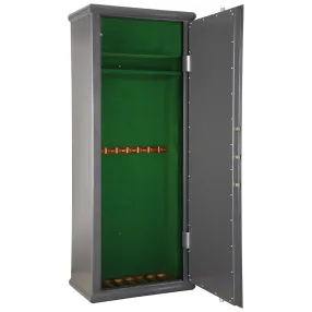 сейф оружейный со-8