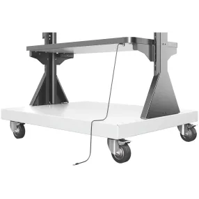 передвижная стойка spc 4b.1 (90.36.8)