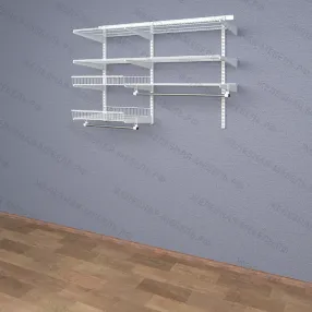 комплект №30 гардеробной системы титан-gs