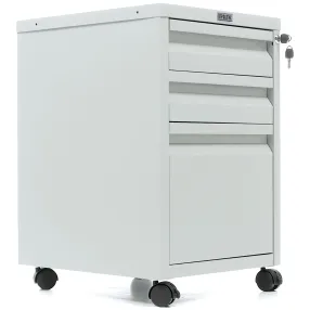 тумба мобильная практик ba4-65/3 (ар-2)