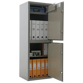 сейф aiko tm-120/2т