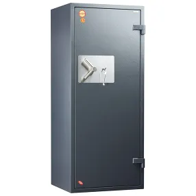 сейф valberg гарант евро 165т