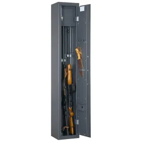 сейф оружейный со-3а