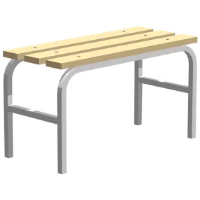 скамья гардеробная 600 (липа)