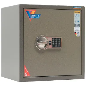 сейф valberg asm-46 el