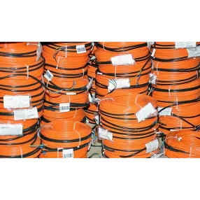 кабель для прогрева бетона 40кдбс-78