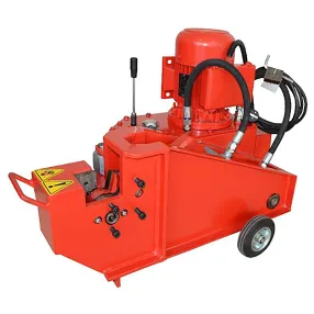 гидравлический резчик арматуры afacan h22