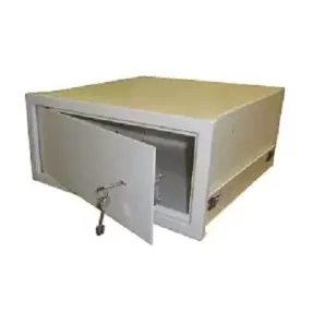 трейзер к сейфу форт