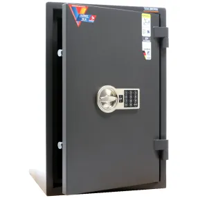 сейф valberg кварцит 65т el