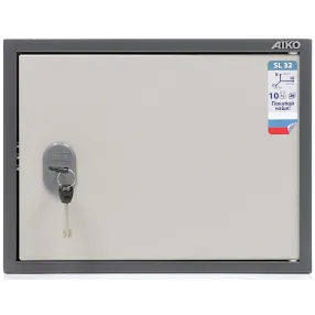 шкаф бухгалтерский aiko sl 32