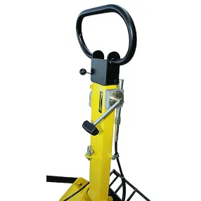 виброплита бензиновая с-330 honda реверсивная