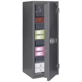 сейф valberg кварцит 120/55t el