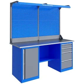 верстак prf 181.47.2-2f