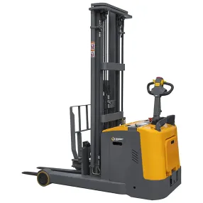 штабелер самоходный smartlift cqd20r (2000 кг; 4,5 м; 24в / 280ач, pv, eps)