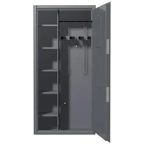 шкаф армейский шхо-1447 ун