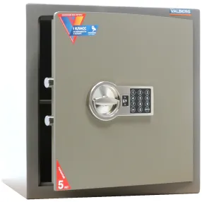 сейф valberg карат ask 46 el